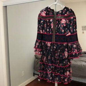 Tadashi Shoji Dress (Like New)